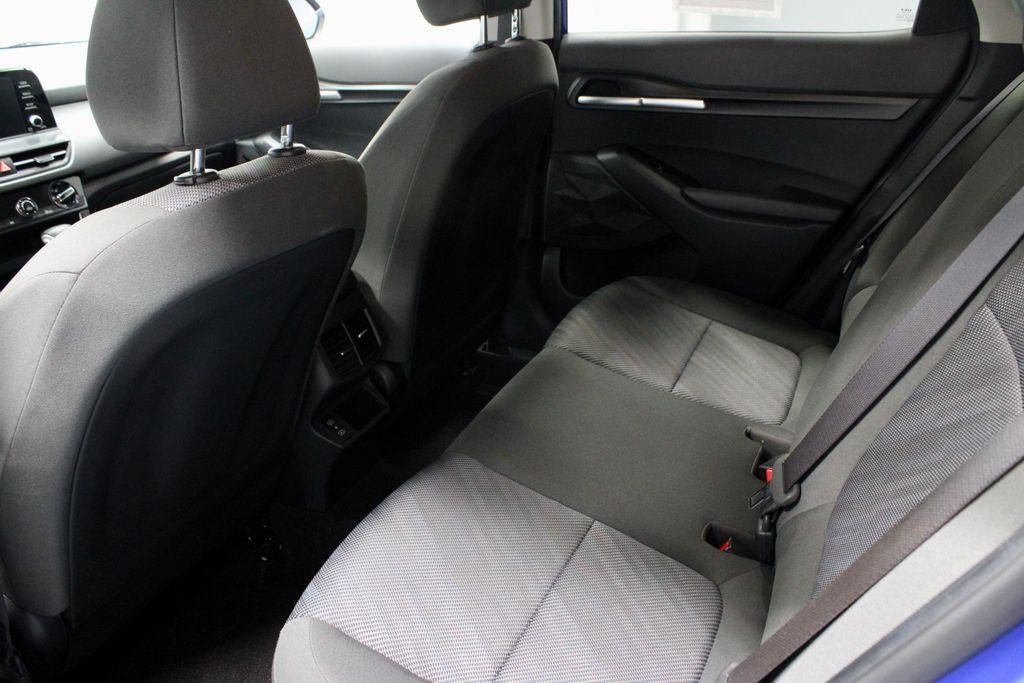 2024 Kia Seltos LX
