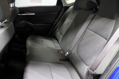 2024 Kia Seltos LX