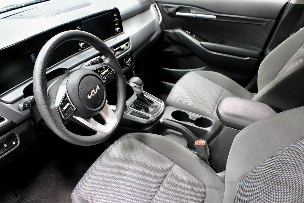 2024 Kia Seltos LX