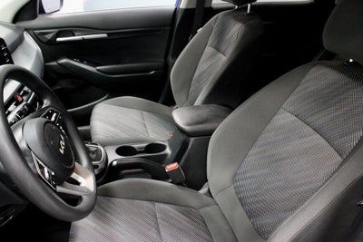 2024 Kia Seltos LX
