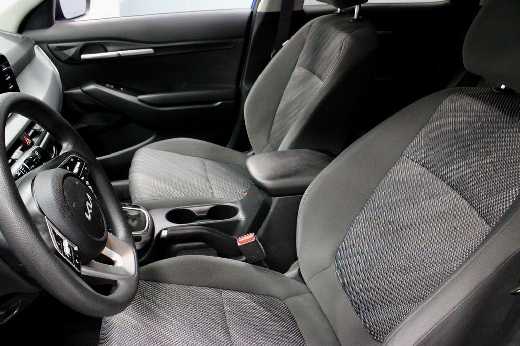 2024 Kia Seltos LX