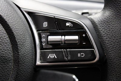 2024 Kia Seltos LX