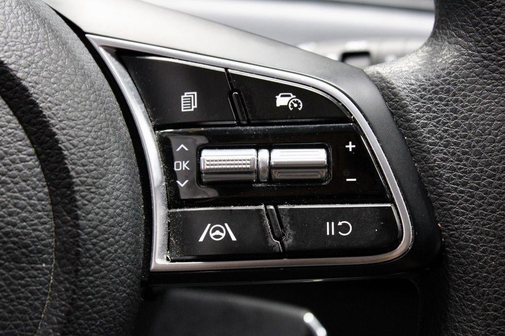 2024 Kia Seltos LX