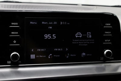 2024 Kia Seltos LX