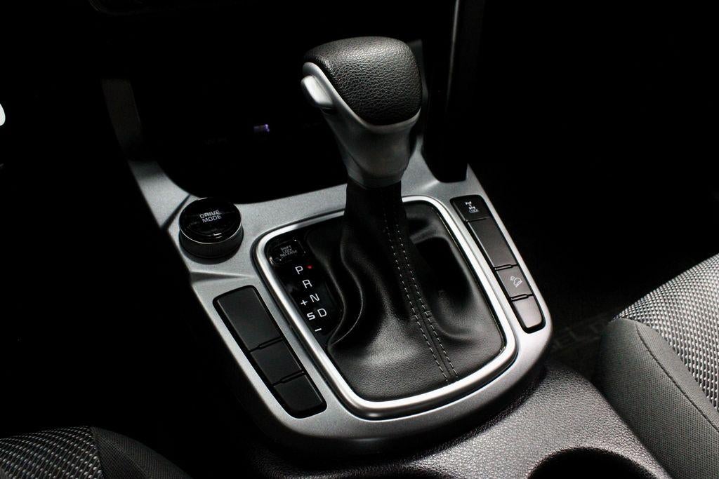 2024 Kia Seltos LX