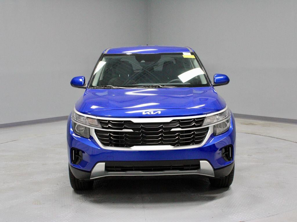2024 Kia Seltos LX
