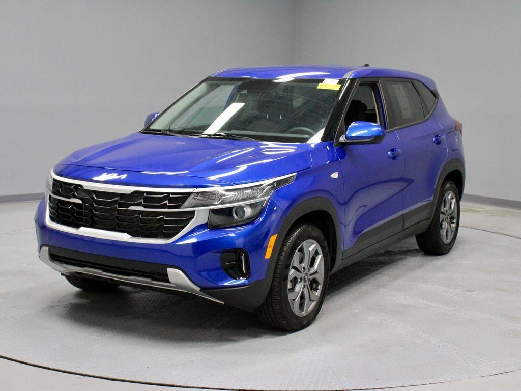 2024 Kia Seltos LX