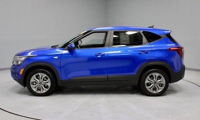 2024 Kia Seltos LX