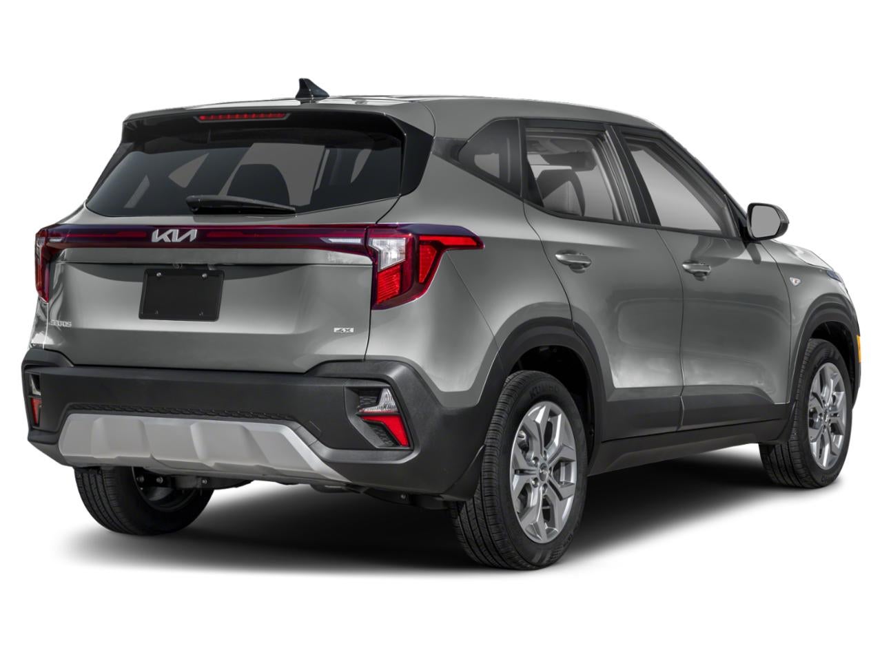 2024 Kia Seltos LX