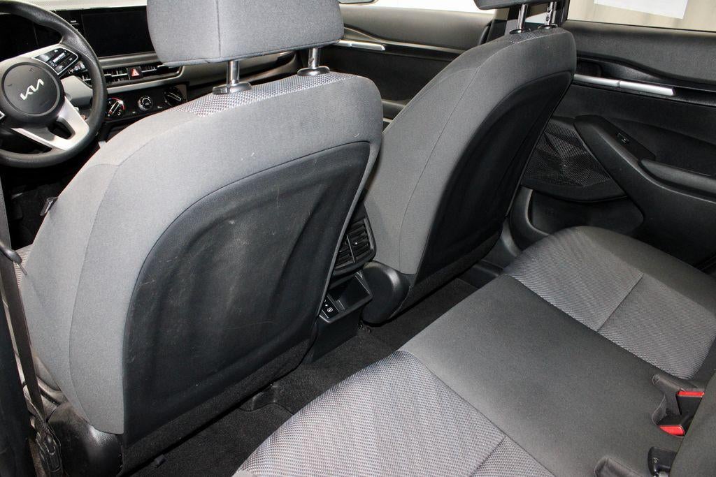2024 Kia Seltos LX
