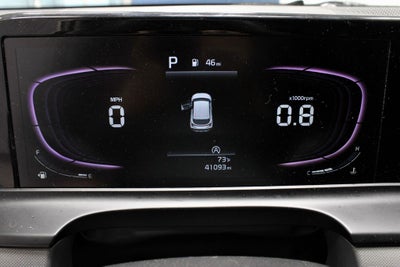 2024 Kia Seltos LX