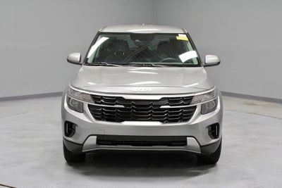 2024 Kia Seltos LX