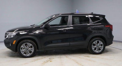 2025 Kia Seltos LX
