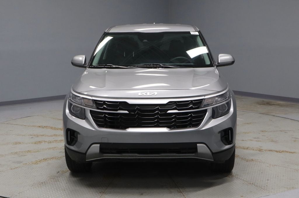 2024 Kia Seltos LX