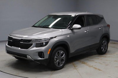 2024 Kia Seltos LX