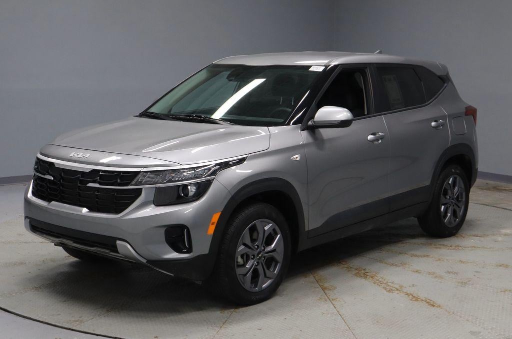 2024 Kia Seltos LX