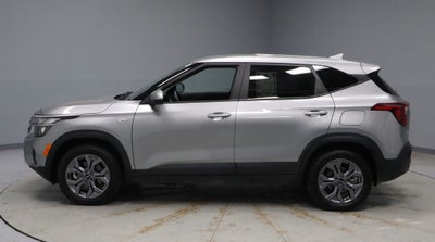 2024 Kia Seltos LX