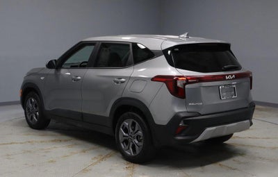 2024 Kia Seltos LX