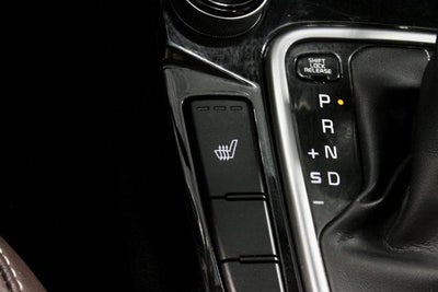 2023 Kia Seltos SX