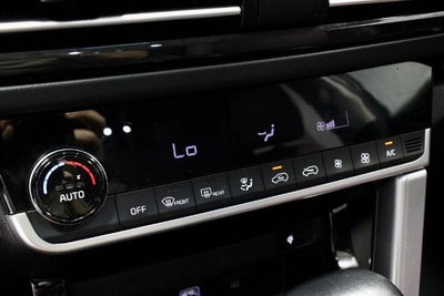 2022 Kia Seltos SX