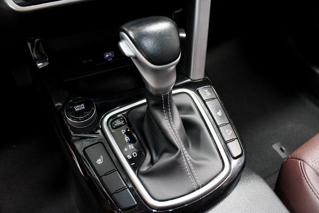 2022 Kia Seltos SX