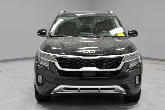 2022 Kia Seltos SX