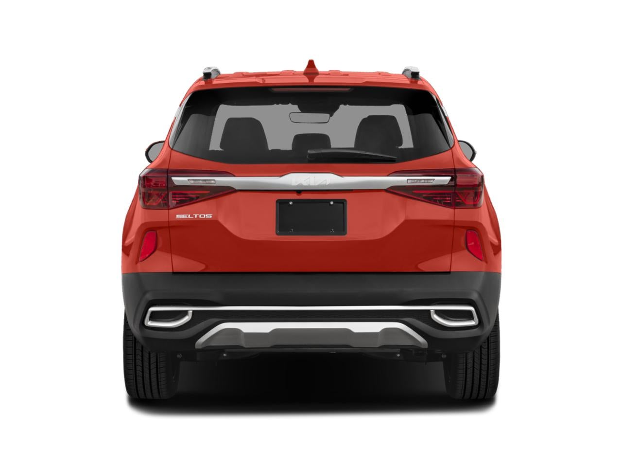 2022 Kia Seltos SX