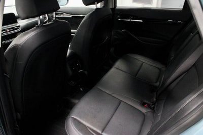 2025 Kia Seltos SX