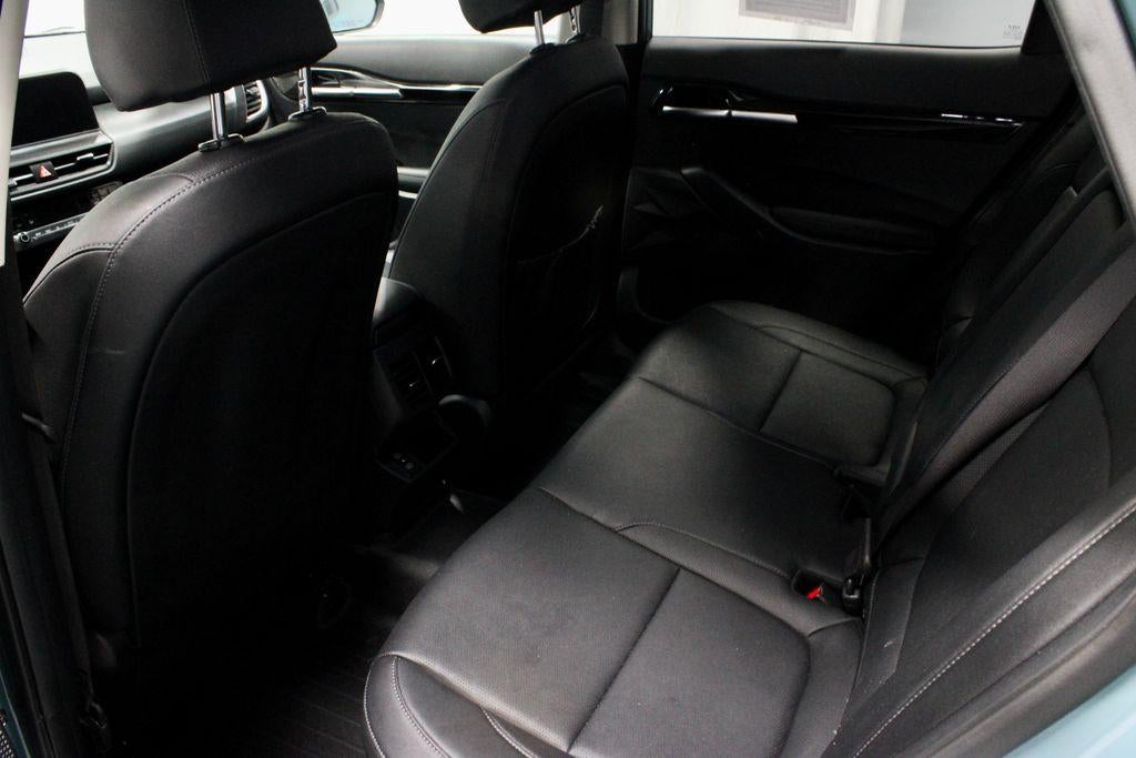 2025 Kia Seltos SX
