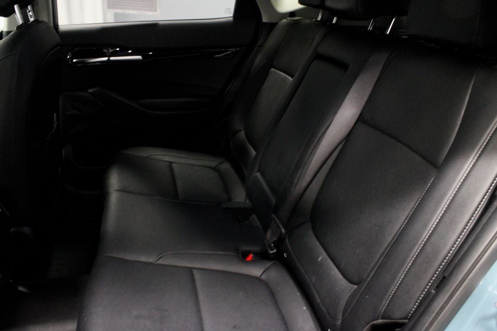 2025 Kia Seltos SX
