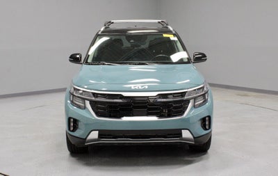 2025 Kia Seltos SX