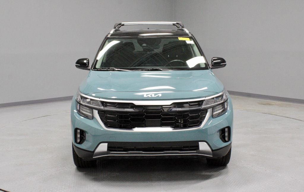 2025 Kia Seltos SX