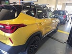 2023 Kia Seltos Nightfall