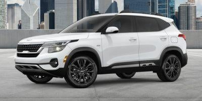 2023 Kia Seltos Nightfall