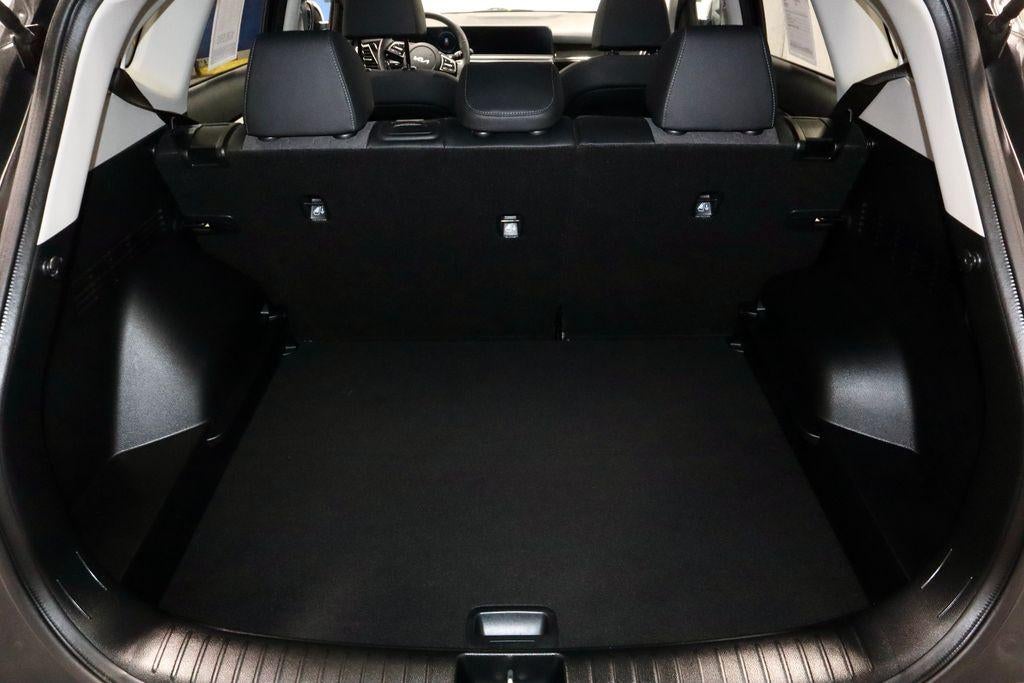 2025 Kia Seltos X-Line