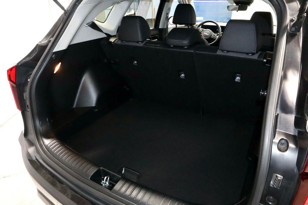 2025 Kia Seltos X-Line