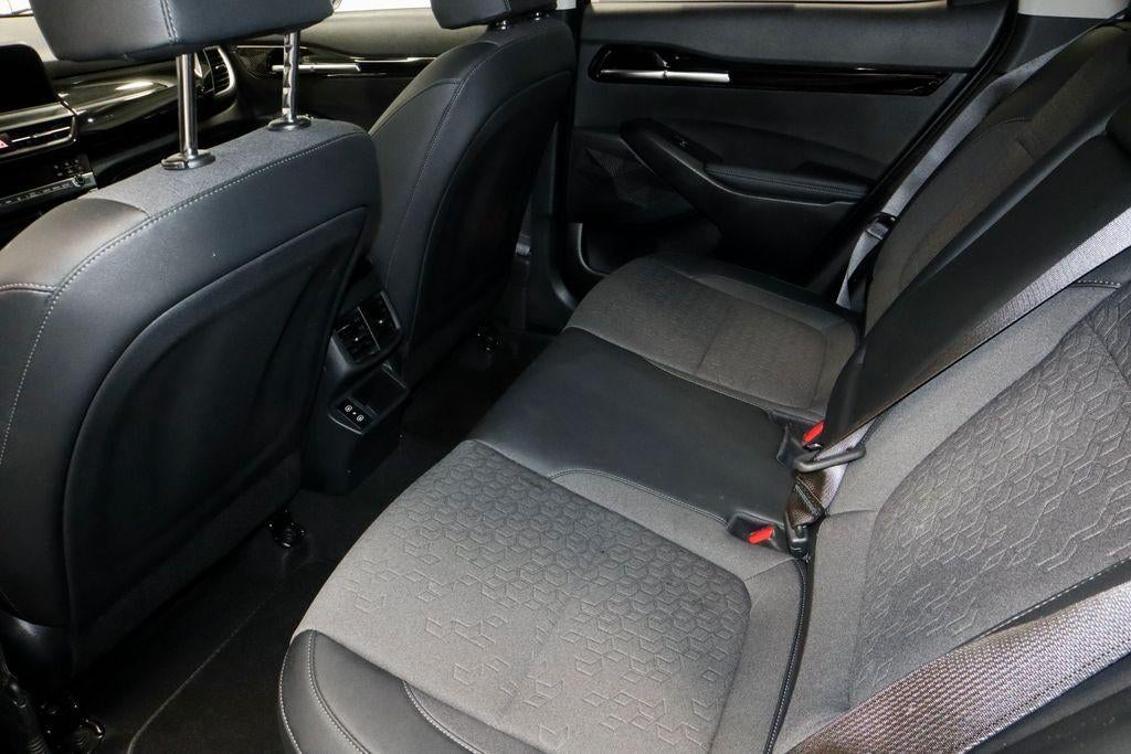 2025 Kia Seltos X-Line