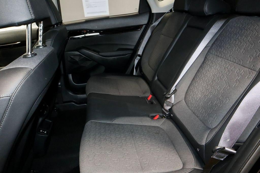 2025 Kia Seltos X-Line
