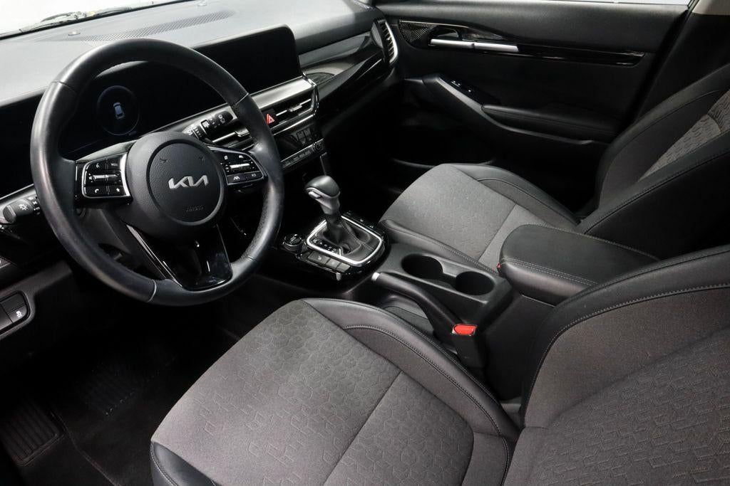 2025 Kia Seltos X-Line