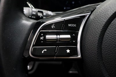 2025 Kia Seltos X-Line