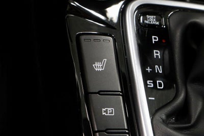 2025 Kia Seltos X-Line