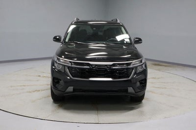 2025 Kia Seltos X-Line