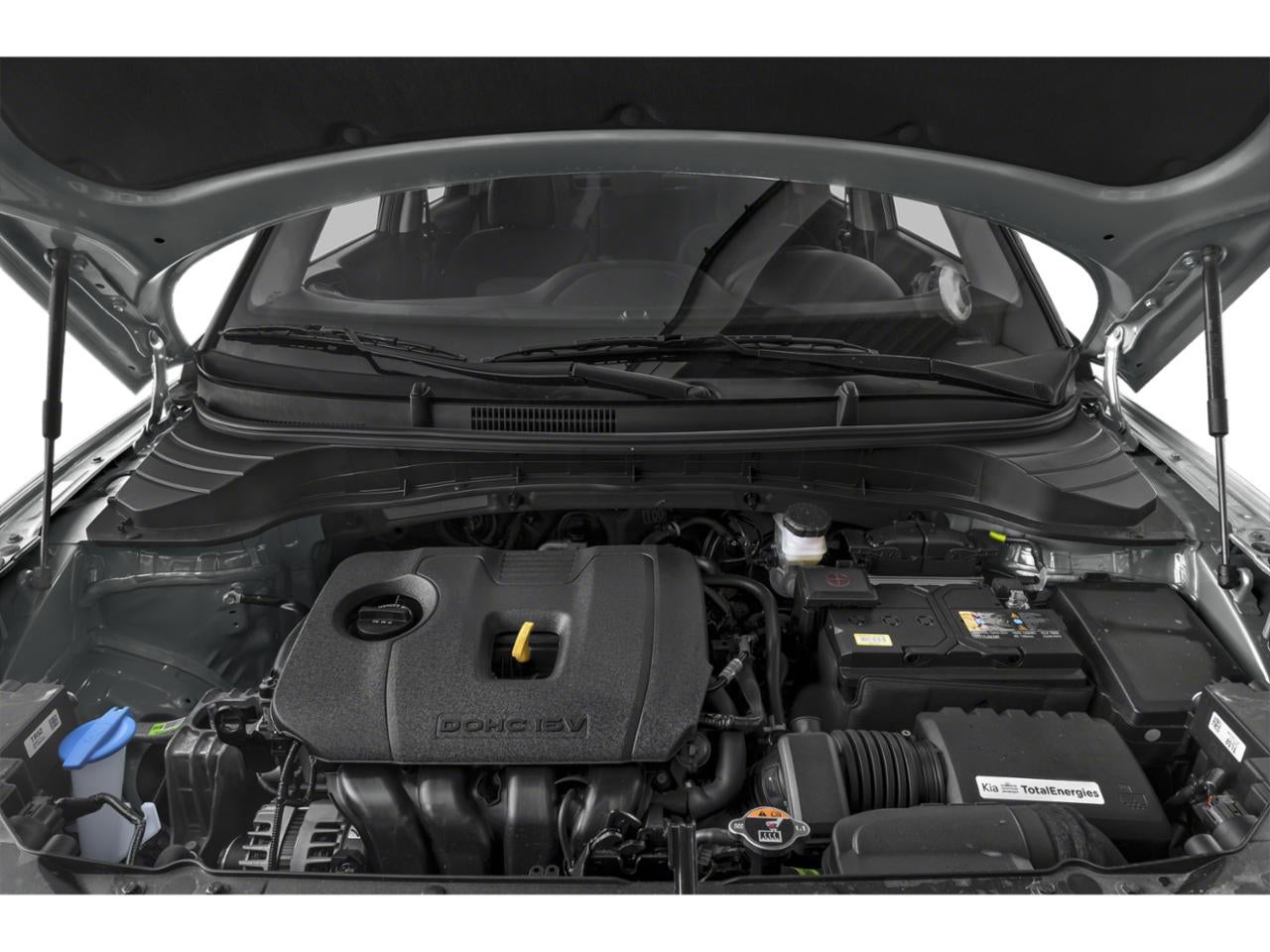 2024 Kia Soul S