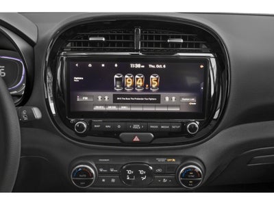 2024 Kia Soul S