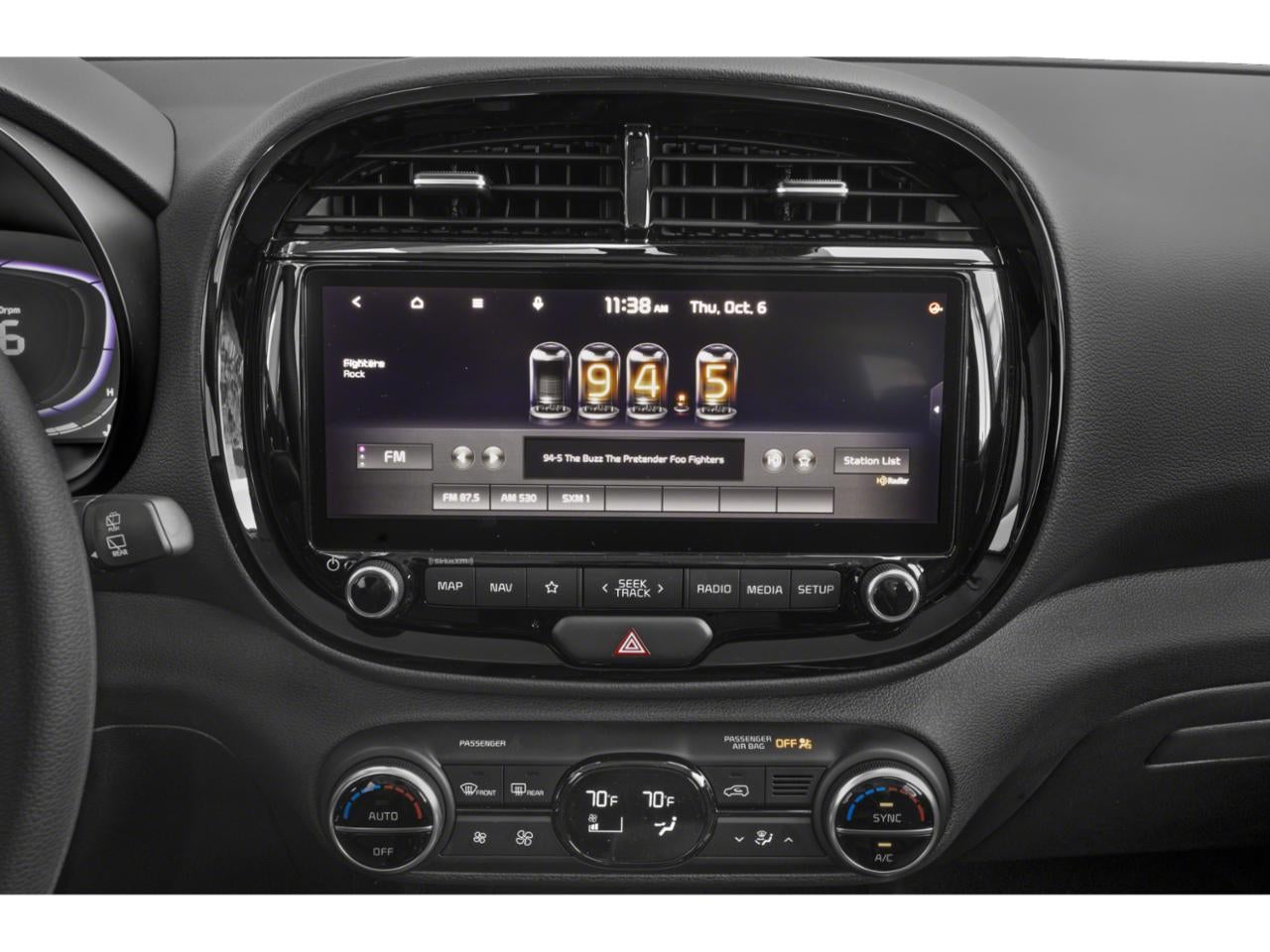 2024 Kia Soul S