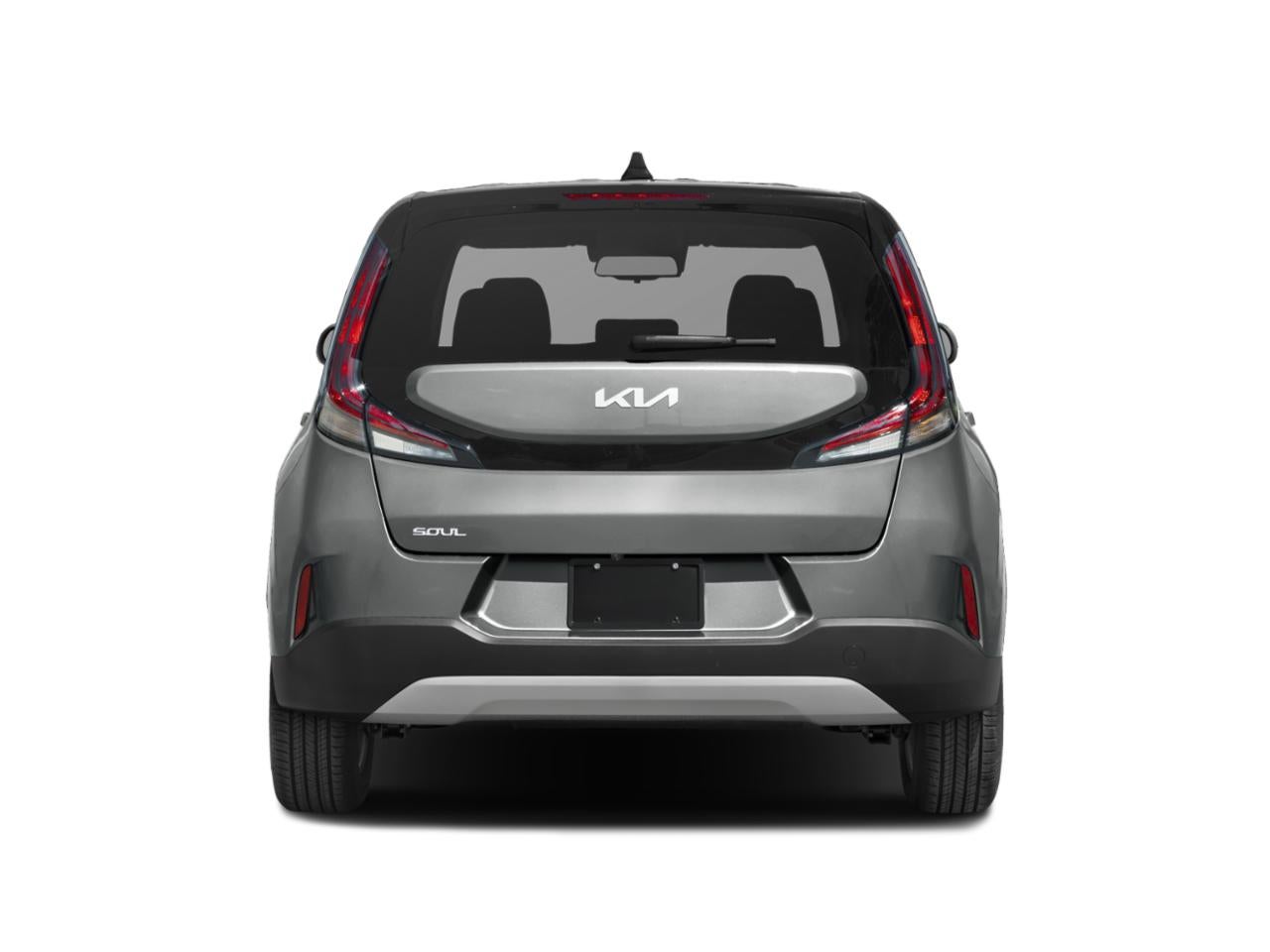 2024 Kia Soul S