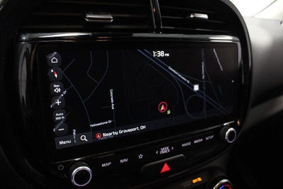 2023 Kia Soul S