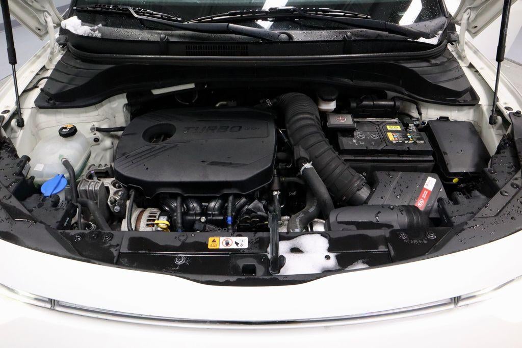 2020 Kia Soul GT-Line Turbo