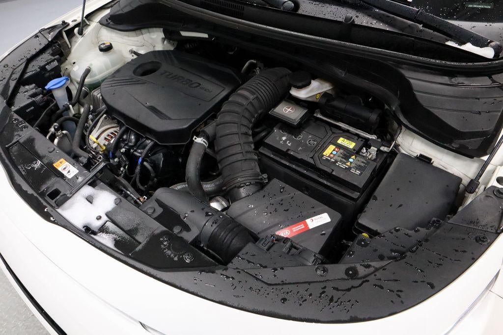 2020 Kia Soul GT-Line Turbo