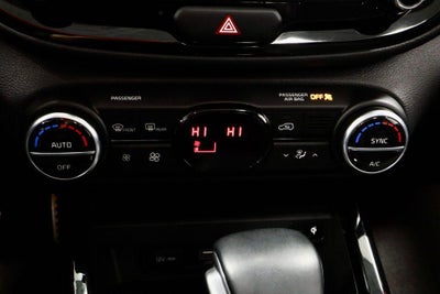 2020 Kia Soul GT-Line Turbo